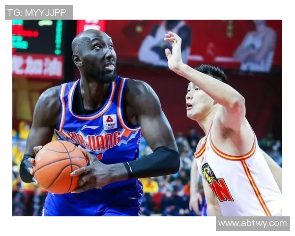 CBA胜率大数据预测分析揭示未来赛季球队表现趋势